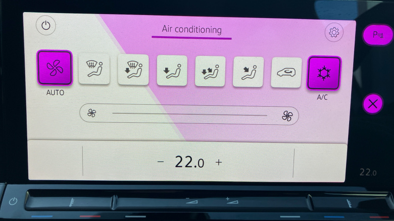 Volkswagen Golf 1.5 eTSI 150 R-Line 5dr DSG Petrol Hatchback